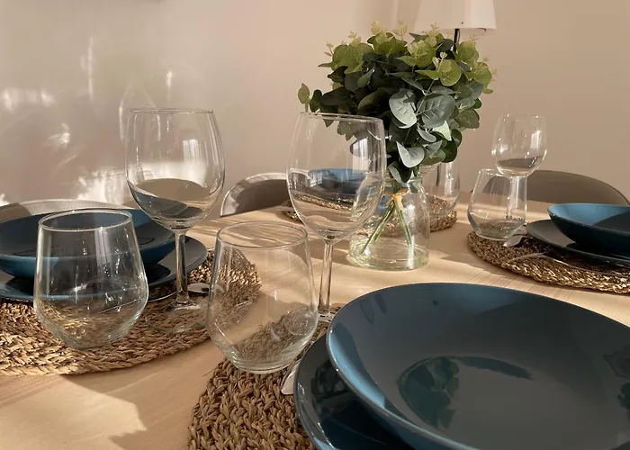 Διαμέρισμα Bel Pour 6 Avec Parking - Rive Gauche - 183 Ρουέν